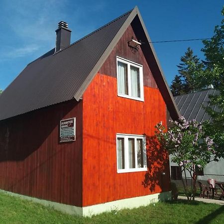 Guesthouse Durmitor Magic Žabljak Екстериор снимка