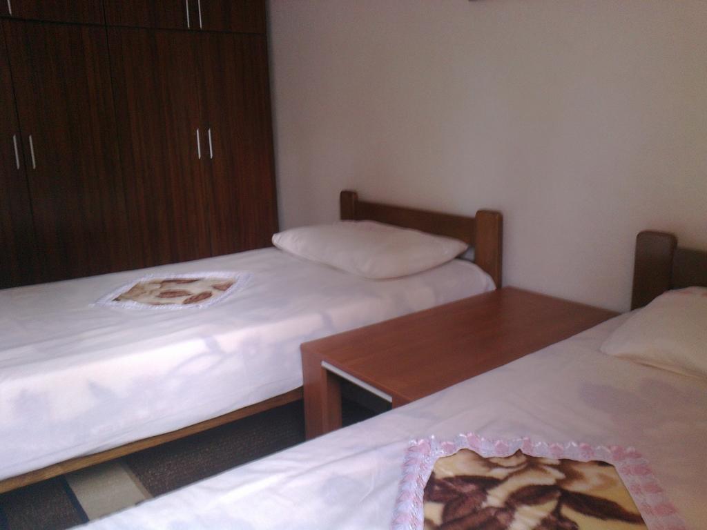 Guesthouse Durmitor Magic Žabljak Екстериор снимка
