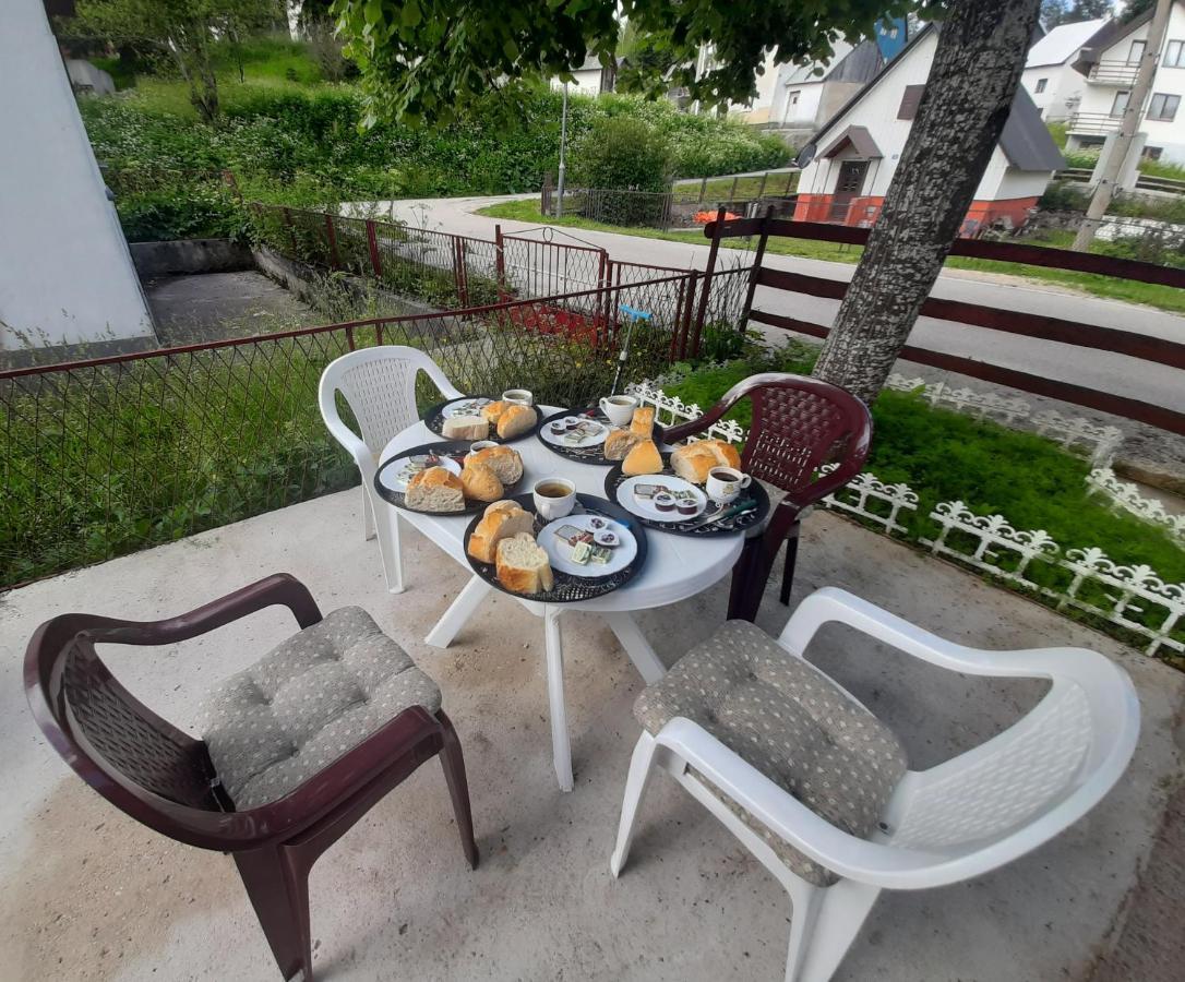 Guesthouse Durmitor Magic Žabljak Екстериор снимка