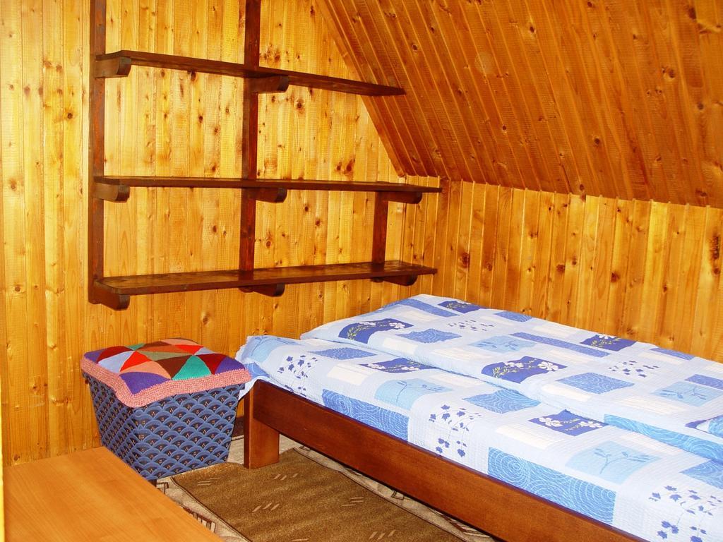 Guesthouse Durmitor Magic Žabljak Стая снимка