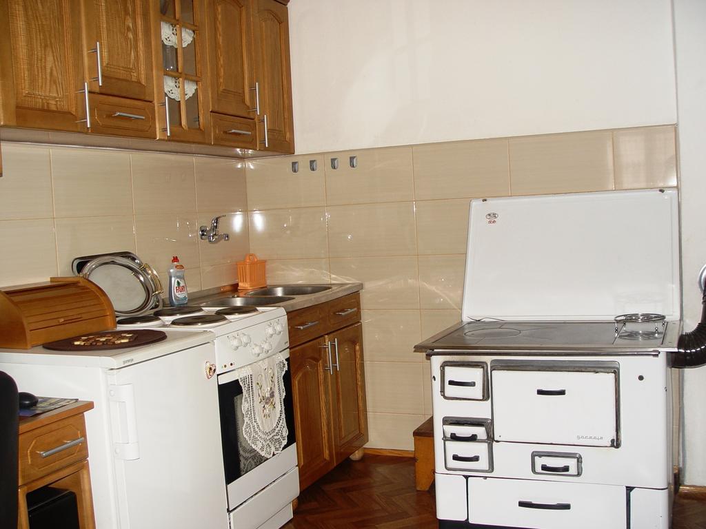 Guesthouse Durmitor Magic Žabljak Екстериор снимка