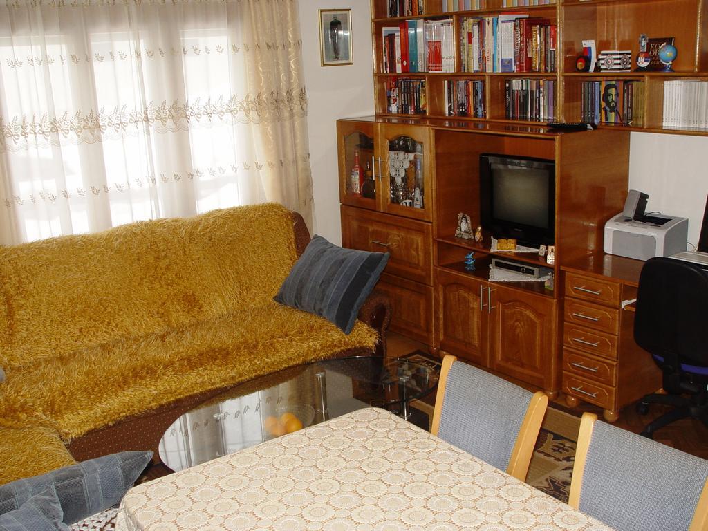 Guesthouse Durmitor Magic Žabljak Екстериор снимка