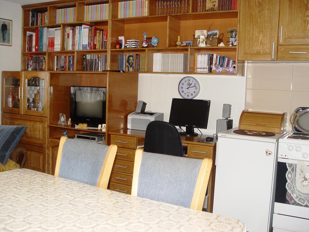 Guesthouse Durmitor Magic Žabljak Екстериор снимка