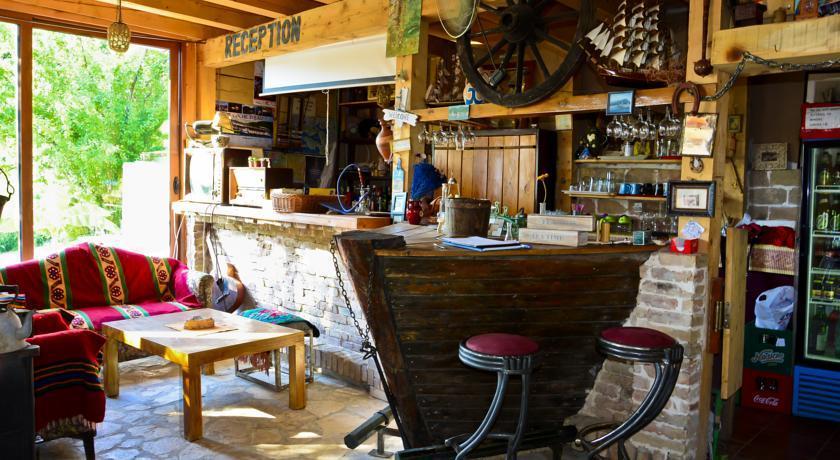 Guesthouse Durmitor Magic Žabljak Екстериор снимка