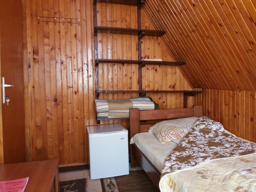 Guesthouse Durmitor Magic Žabljak Екстериор снимка