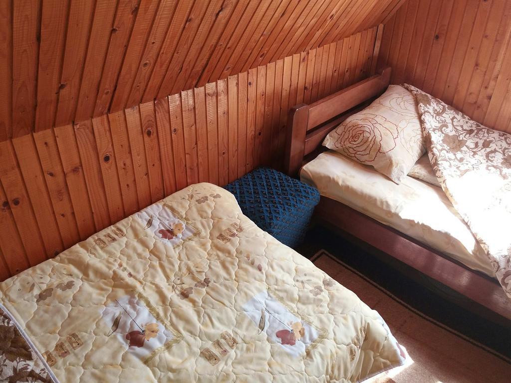 Guesthouse Durmitor Magic Žabljak Екстериор снимка