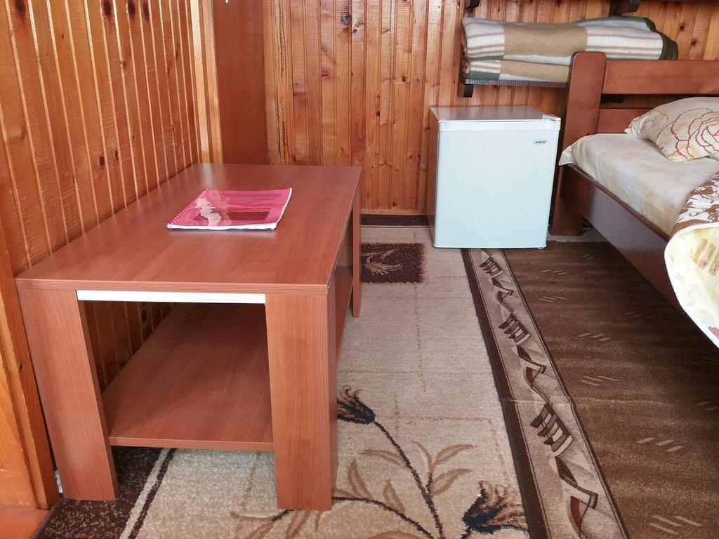 Guesthouse Durmitor Magic Žabljak Екстериор снимка