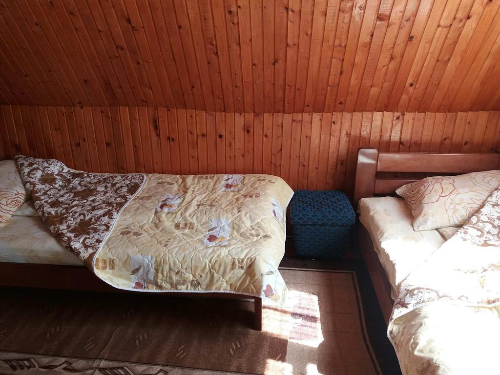 Guesthouse Durmitor Magic Žabljak Екстериор снимка