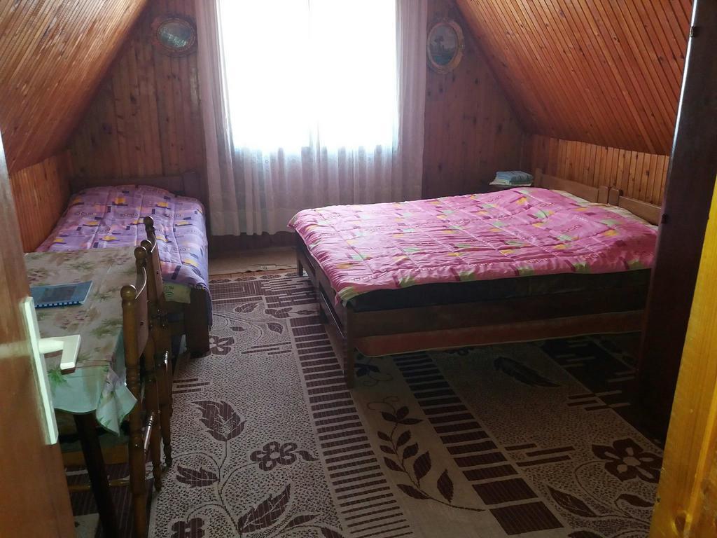 Guesthouse Durmitor Magic Žabljak Екстериор снимка
