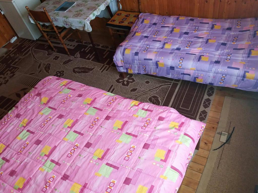 Guesthouse Durmitor Magic Žabljak Екстериор снимка