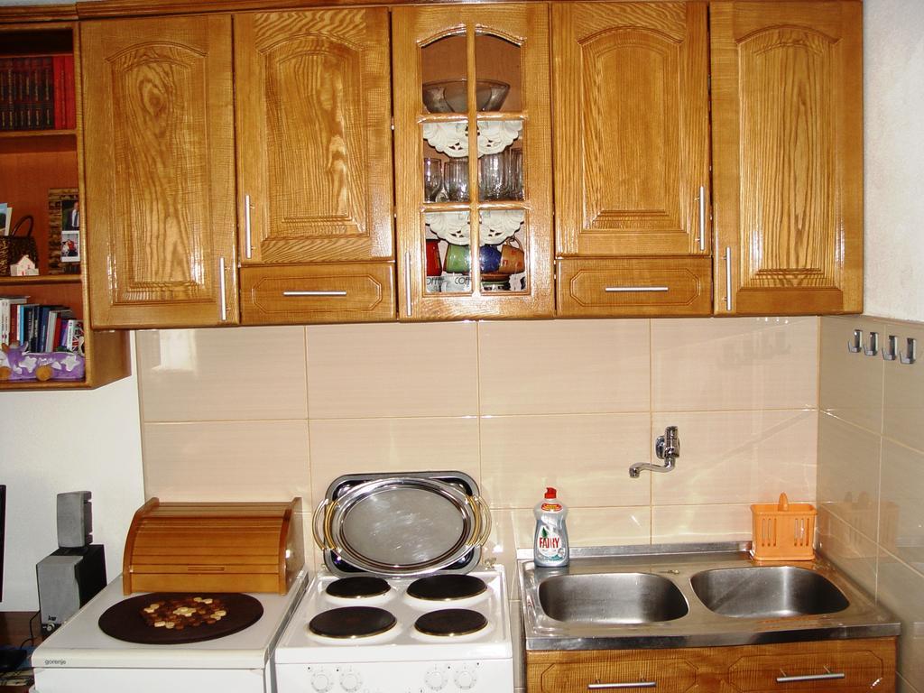 Guesthouse Durmitor Magic Žabljak Екстериор снимка