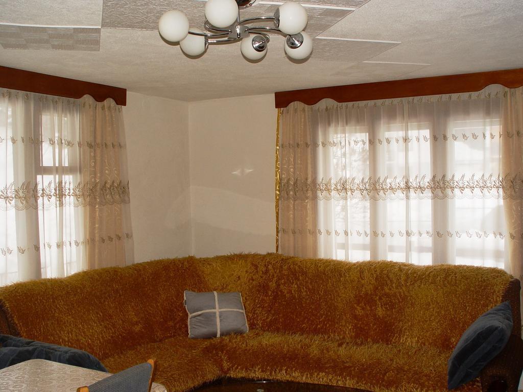Guesthouse Durmitor Magic Žabljak Екстериор снимка