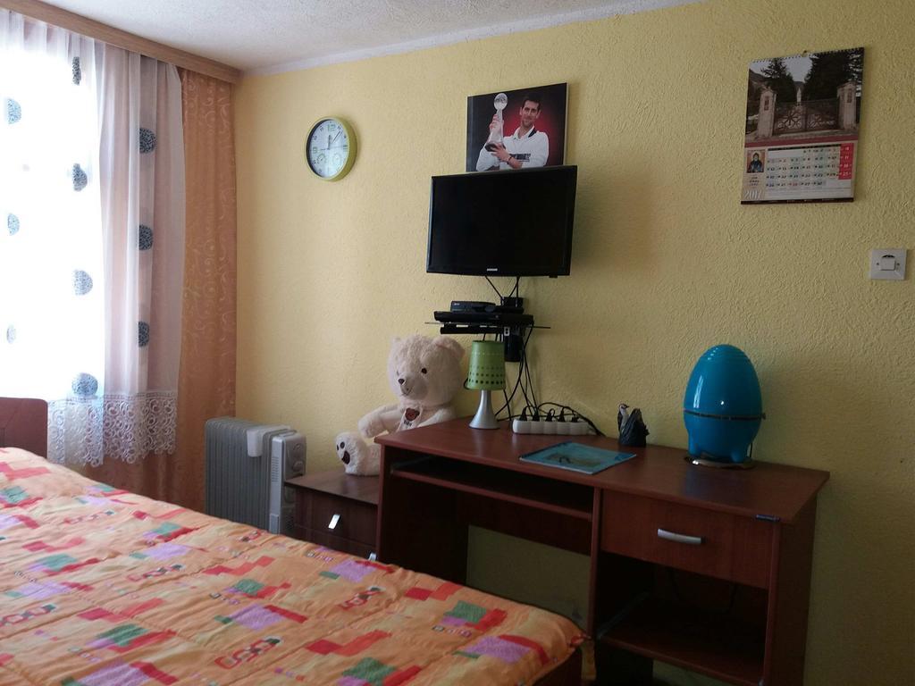 Guesthouse Durmitor Magic Žabljak Екстериор снимка