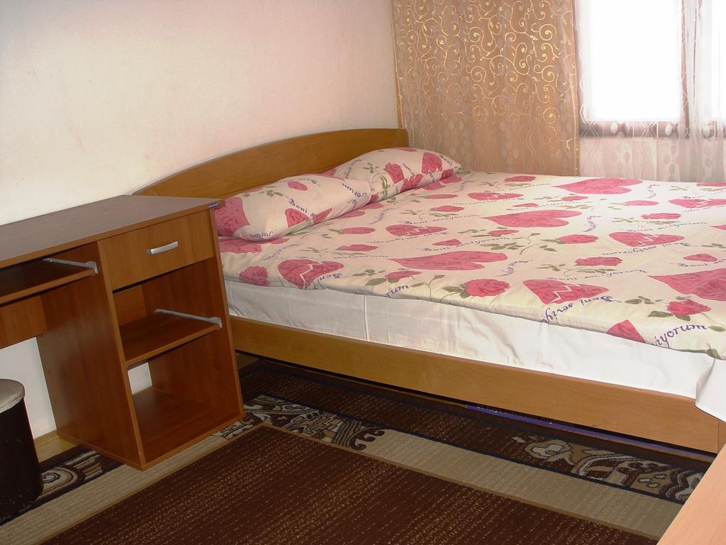 Guesthouse Durmitor Magic Žabljak Екстериор снимка