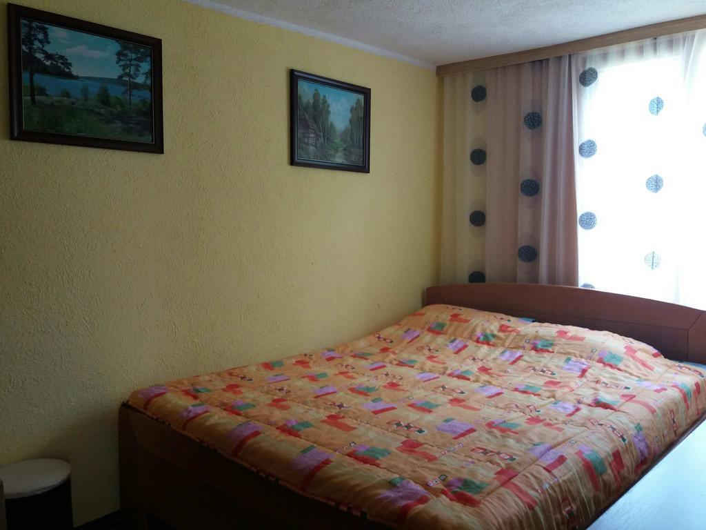 Guesthouse Durmitor Magic Žabljak Екстериор снимка