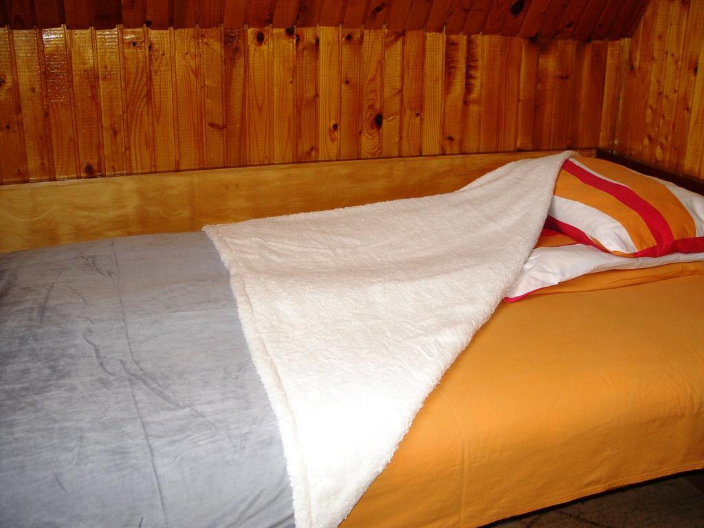 Guesthouse Durmitor Magic Žabljak Екстериор снимка