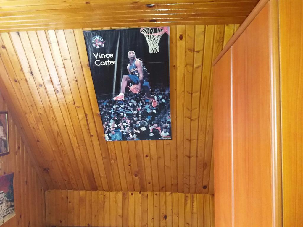 Guesthouse Durmitor Magic Žabljak Екстериор снимка