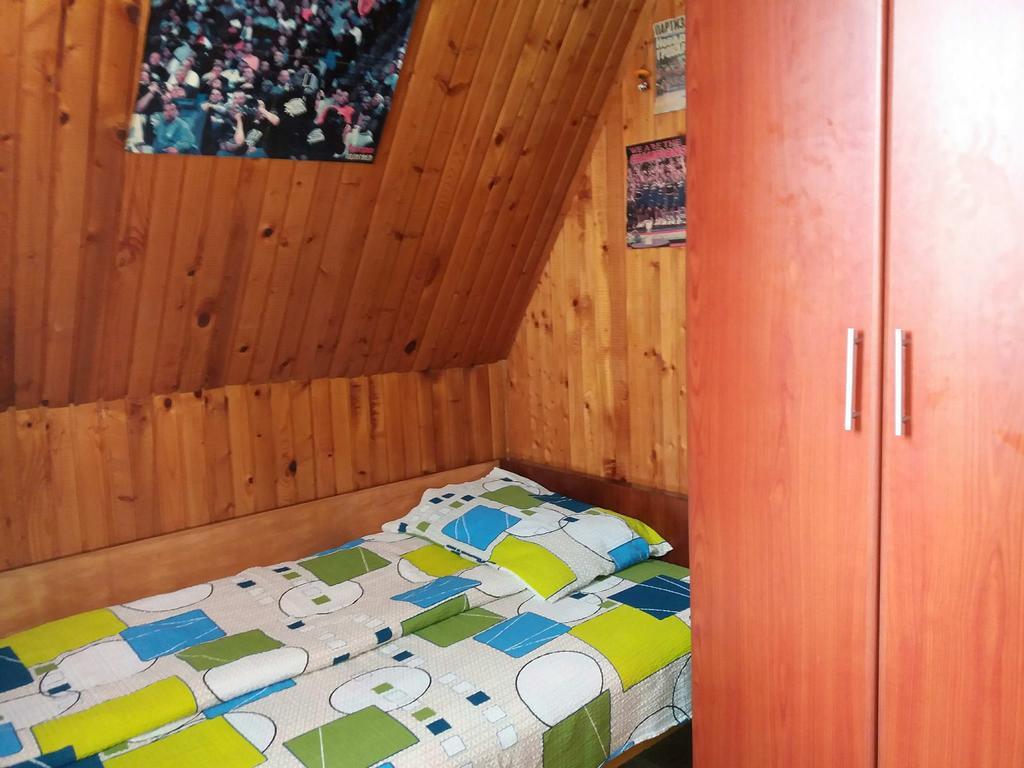 Guesthouse Durmitor Magic Žabljak Екстериор снимка