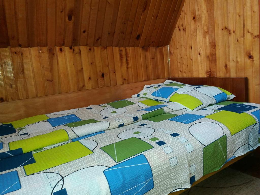 Guesthouse Durmitor Magic Žabljak Екстериор снимка