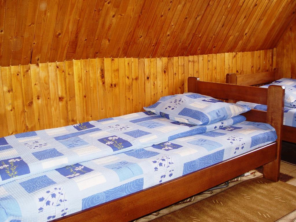 Guesthouse Durmitor Magic Žabljak Екстериор снимка