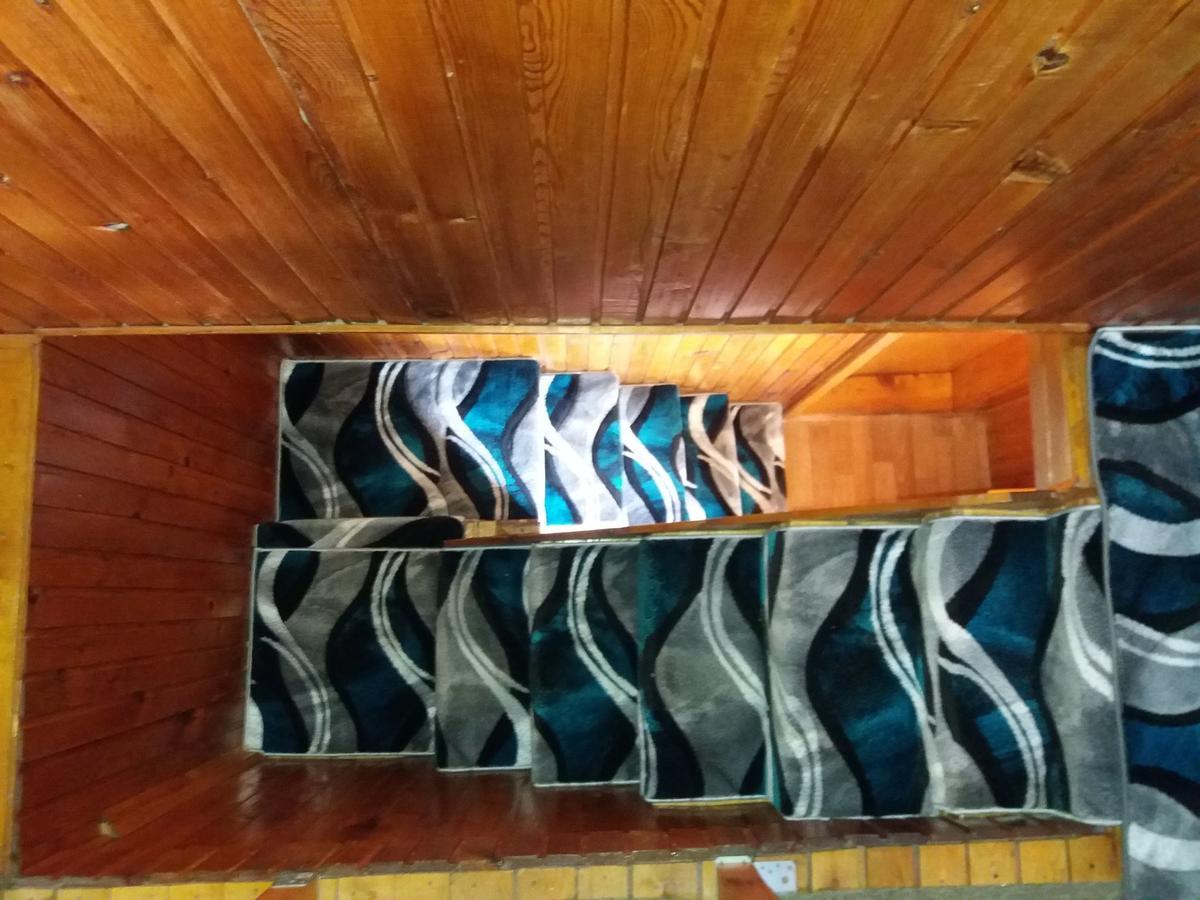 Guesthouse Durmitor Magic Žabljak Екстериор снимка