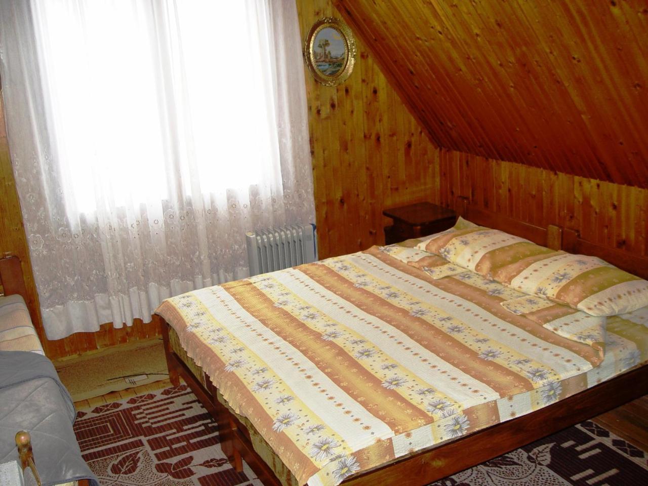 Guesthouse Durmitor Magic Žabljak Екстериор снимка