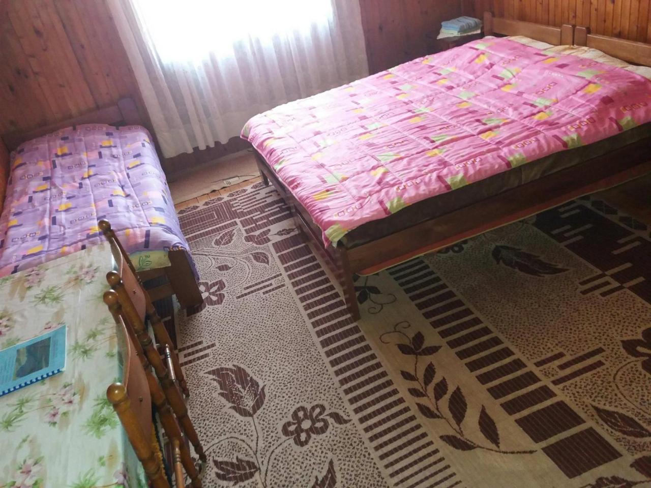 Guesthouse Durmitor Magic Žabljak Екстериор снимка